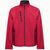 THC EANES. Softshell-Jacke (Unisex) aus Polyester und Elastan (Bild 1)