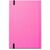 WATTERS. A5-Notizbuch aus fluoreszierendem PU mit linierten Seiten (Bild 3)