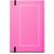 WATTERS. A5-Notizbuch aus fluoreszierendem PU mit linierten Seiten (Bild 4)
