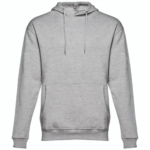 THC PHOENIX. Sweatshirt (unisex) mit Kapuze aus Baumwolle und Polyester (Bild 1)