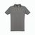 THC ROME. Zweifarbiges Baumwoll-Poloshirt für Herren (Bild 3)