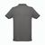 THC ROME. Zweifarbiges Baumwoll-Poloshirt für Herren (Bild 4)