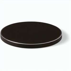 JOULE. Chnelles 10W wireless Ladegerät aus Aluminium und ABS