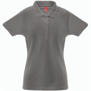 THC BERLIN WOMEN. Damen Poloshirt