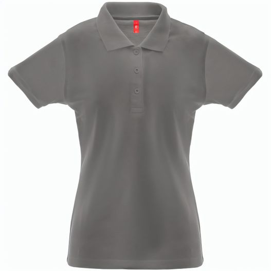 Produktabbildung THC BERLIN WOMEN. Damen Poloshirt THC BERLIN WOMEN. Damen Poloshirt (Bild 1)