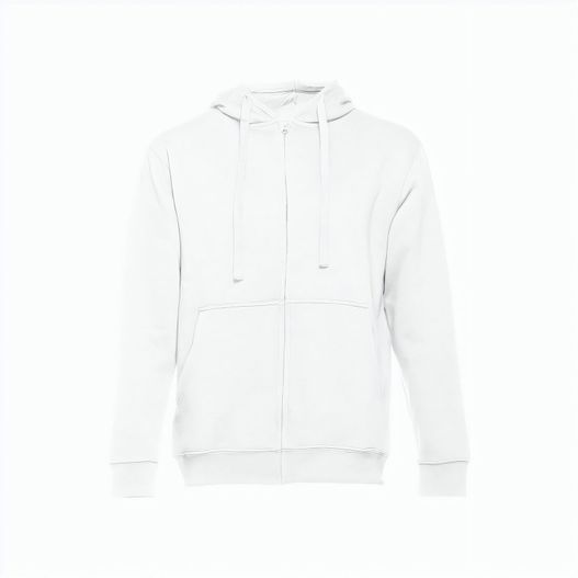 THC AMSTERDAM WH. Herren Kapuzenpulli (Bild 1)