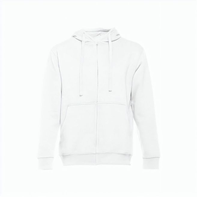 THC AMSTERDAM WH. Herren Kapuzenpulli