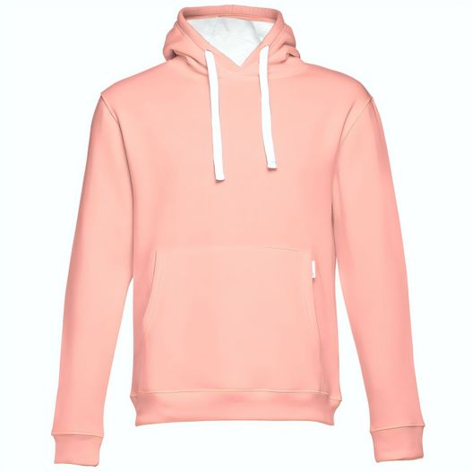 Produktabbildung THC MOSCOW. Unisex Sweatshirt THC MOSCOW. Unisex Sweatshirt (Bild 1)