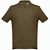 THC ADAM. Kurzarm-Poloshirt aus Baumwolle für Herren (Bild 3)