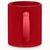 BARINE. Keramikbecher 350 ml (Bild 4)
