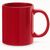 BARINE. Keramikbecher 350 ml (Bild 2)
