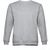 THC DELTA. Sweatshirt (unisex) aus Baumwolle und Polyester (Bild 1)