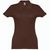 THC EVE. Damen Poloshirt (Bild 3)