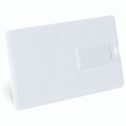 WALLACE 8GB. USB-Stick UDP mit 8GB aus ABS (Bild 1)