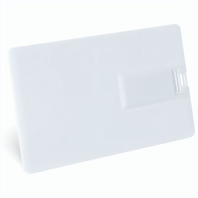 WALLACE 8GB. USB-Stick UDP mit 8GB aus ABS