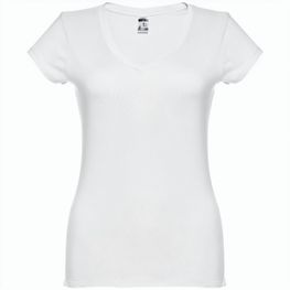 THC ATHENS WOMEN WH. Damen T-shirt
