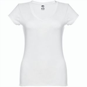 THC ATHENS WOMEN WH. Damen T-shirt