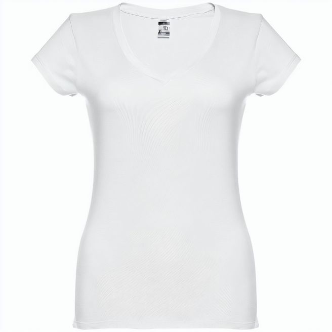 THC ATHENS WOMEN WH. Damen T-shirt