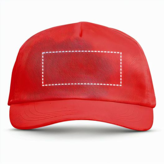 Produktabbildung CHILKA. Kindermütze aus Polyester CHILKA. Kindermütze aus Polyester (Bild 1)