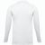 THC BERN WH 3XL. Herren Langarm-Poloshirt (Bild 3)