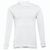THC BERN WH 3XL. Herren Langarm-Poloshirt (Bild 4)