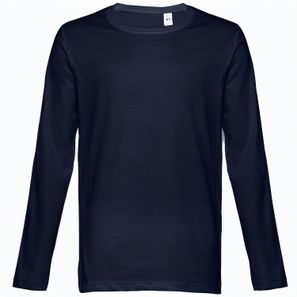 THC BUCHAREST. Herren Langarm T-Shirt