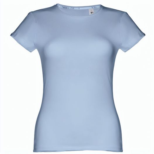 Produktabbildung THC SOFIA. Tailliertes Damen-T-Shirt THC SOFIA. Tailliertes Damen-T-Shirt (Bild 1)