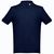 THC ADAM 3XL. Herren Poloshirt
