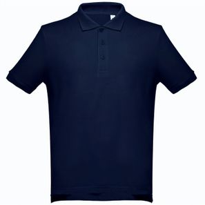 THC ADAM 3XL. Herren Poloshirt