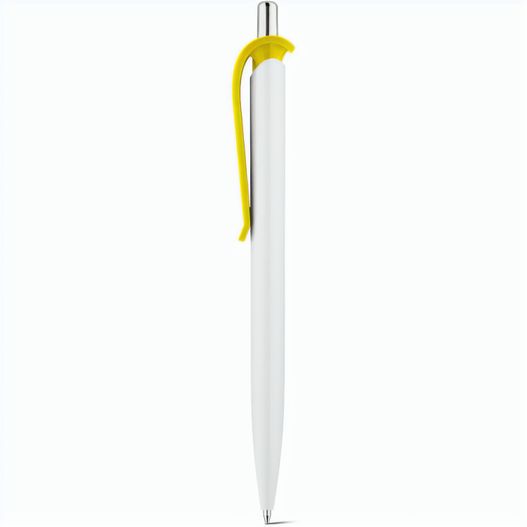 Produktabbildung ANA. ABS-Kugelschreiber mit Clip ANA. ABS-Kugelschreiber mit Clip (Bild 1)