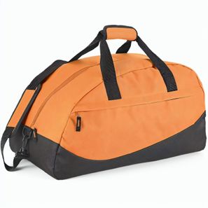 BUSAN. Schultertasche aus 600D