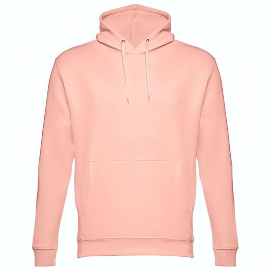 Produktabbildung THC PHOENIX. Sweatshirt (unisex) mit Kapuze aus Baumwolle und Polyester THC PHOENIX. Sweatshirt (unisex) mit Kapuze aus Baumwolle und Polyester (Bild 1)