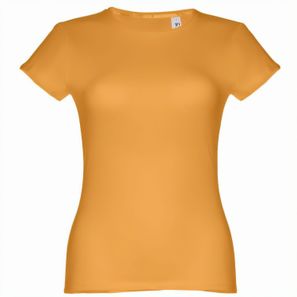 THC SOFIA. Tailliertes Damen-T-Shirt