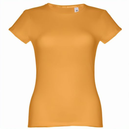 THC SOFIA. Tailliertes Damen-T-Shirt (Bild 1)