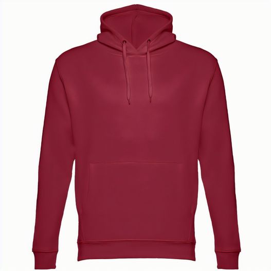 Produktabbildung THC PHOENIX. Sweatshirt (unisex) mit Kapuze aus Baumwolle und Polyester THC PHOENIX. Sweatshirt (unisex) mit Kapuze aus Baumwolle und Polyester (Bild 1)