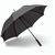 APOLO. Regenschirm aus recyceltem Polyester (100% rPET) Pongé mit automatischer Öffnung (Bild 1)