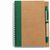 ASIMOV. Notizblock B6 und 120 unlinierten Seiten (Bild 4)