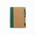 ASIMOV. Notizblock B6 und 120 unlinierten Seiten (Bild 2)