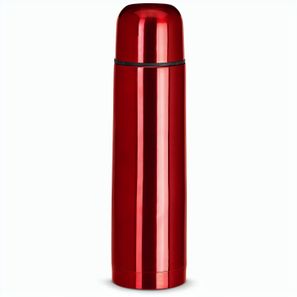 LUKA. Thermosflasche aus Edelstahl mit 500 ml Fassungsvermögen