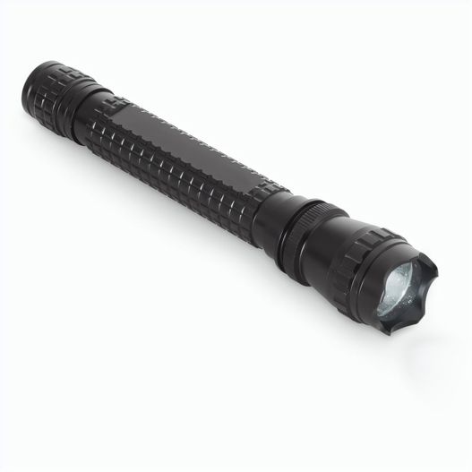 GRANJA. Taschenlampe aus Aluminium mit LED-Licht (Bild 1)