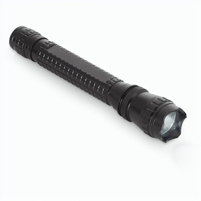 GRANJA. Taschenlampe aus Aluminium mit LED-Licht