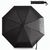 JACOBS. Taschenschirm aus 190T Pongee mit automatischer Öffnung (Bild 3)