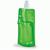 KWILL. 460 ml PE-Faltflasche