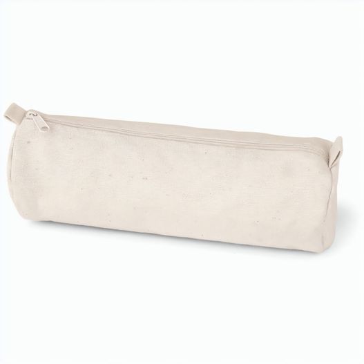 Produktabbildung SCHOOLI. Schreibetui aus 100% Canvas-Baumwolle (290 g/m²) SCHOOLI. Schreibetui aus 100% Canvas-Baumwolle (290 g/m²) (Bild 1)