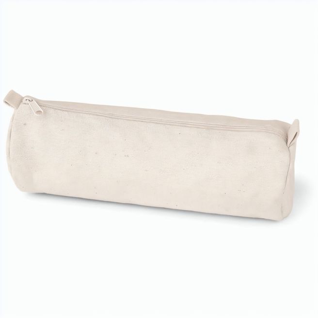 Produktabbildung SCHOOLI. Schreibetui aus 100% Canvas-Baumwolle (290 g/m²) SCHOOLI. Schreibetui aus 100% Canvas-Baumwolle (290 g/m²)