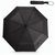 CAMPANELA. Regenschirm aus 190T Pongé mit automatischer Öffnung und Schließung (Bild 3)