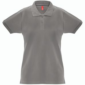 THC MONACO WOMEN. Damen Poloshirt