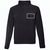 THC VIENNA. Unisex Fleece-Pullover (Bild 2)