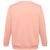 THC DELTA. Sweatshirt (unisex) aus Baumwolle und Polyester (Bild 2)