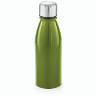 BEANE. 500 ml Aluminium-Sportflasche